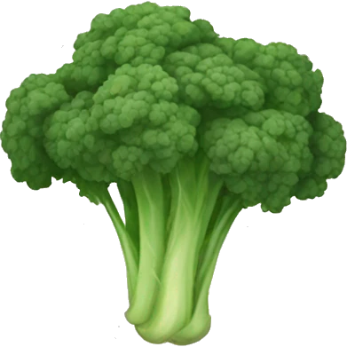 kale emoji