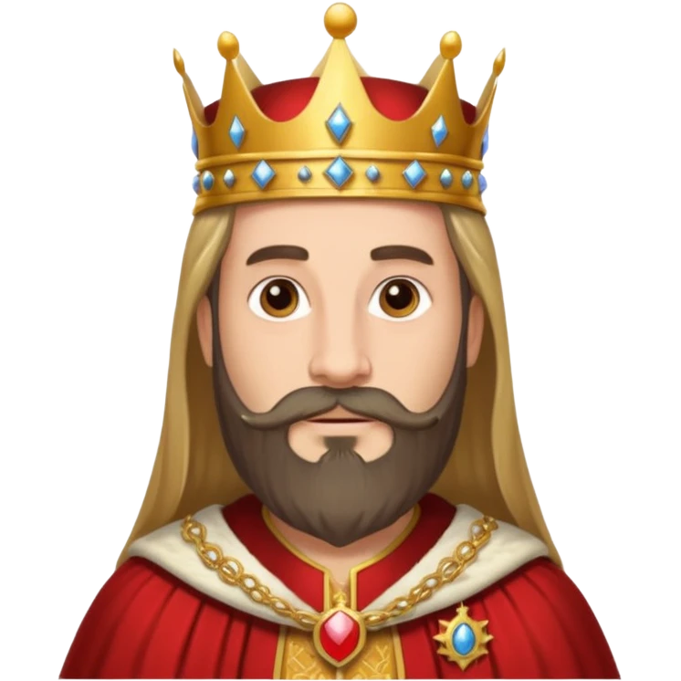 king emoji