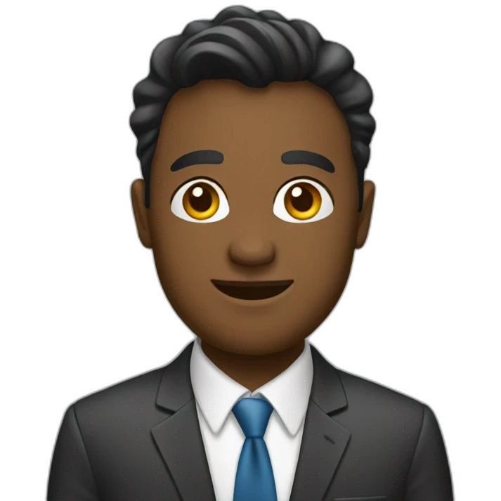 business emoji
