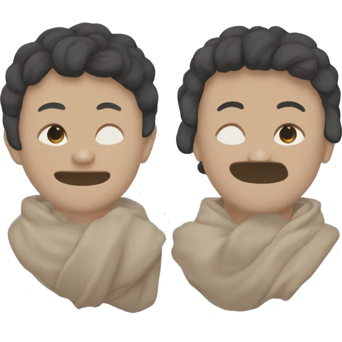  ྀིྀི emoji