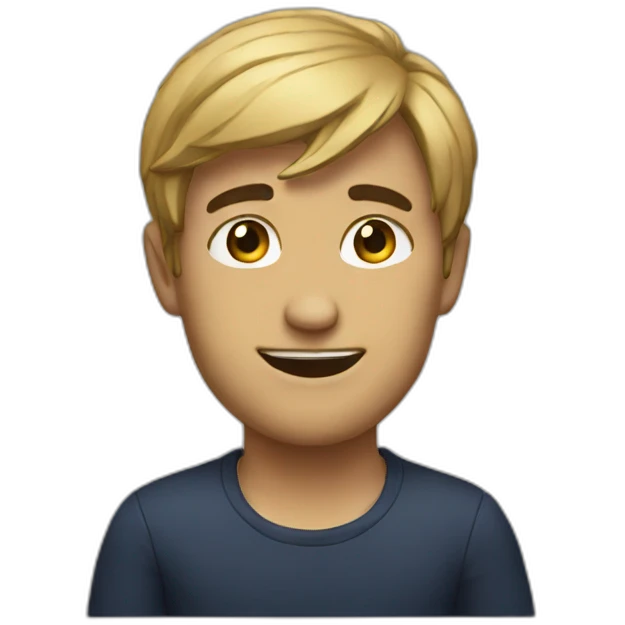 victor emoji