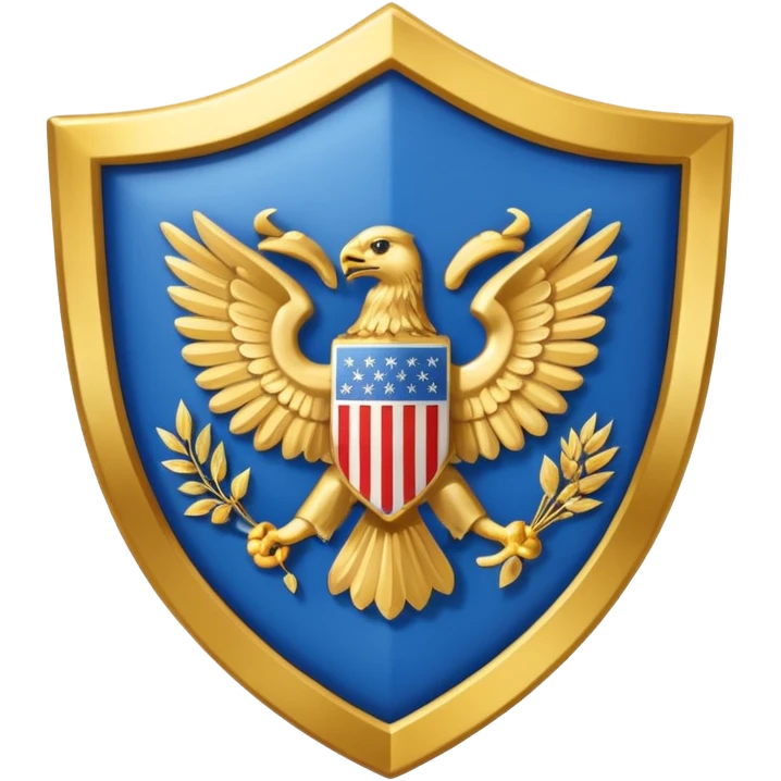 emoji representando gobierno federal emoji