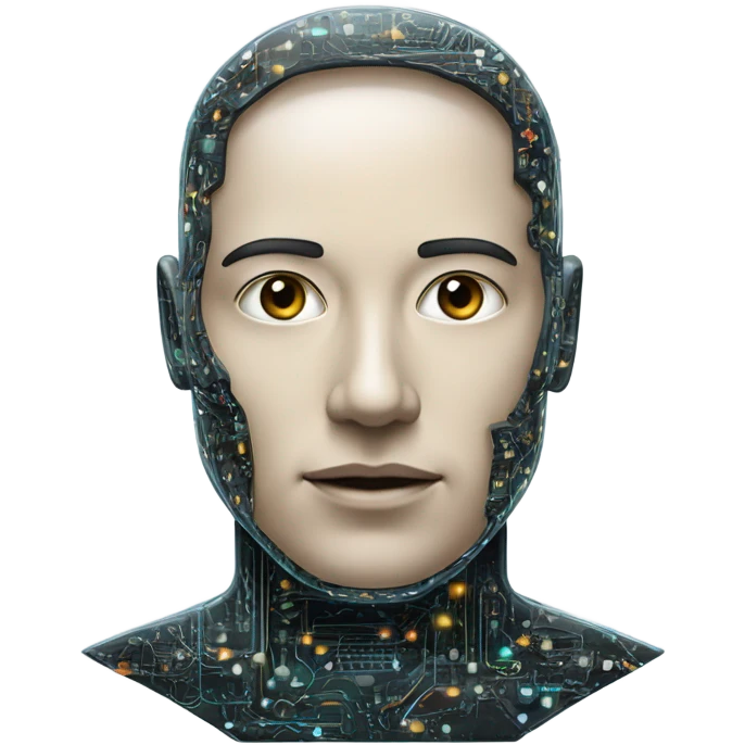 AI emoji