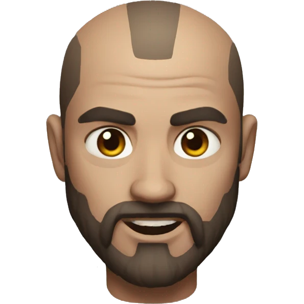 God of war  emoji