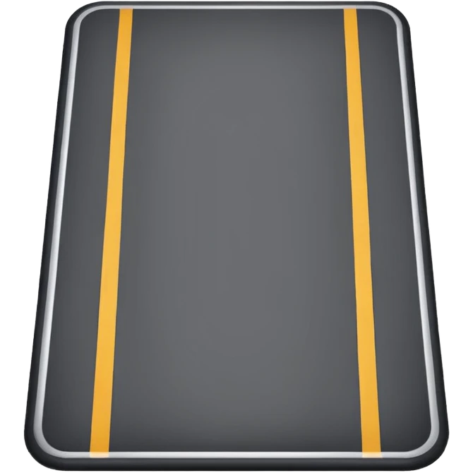 road emoji