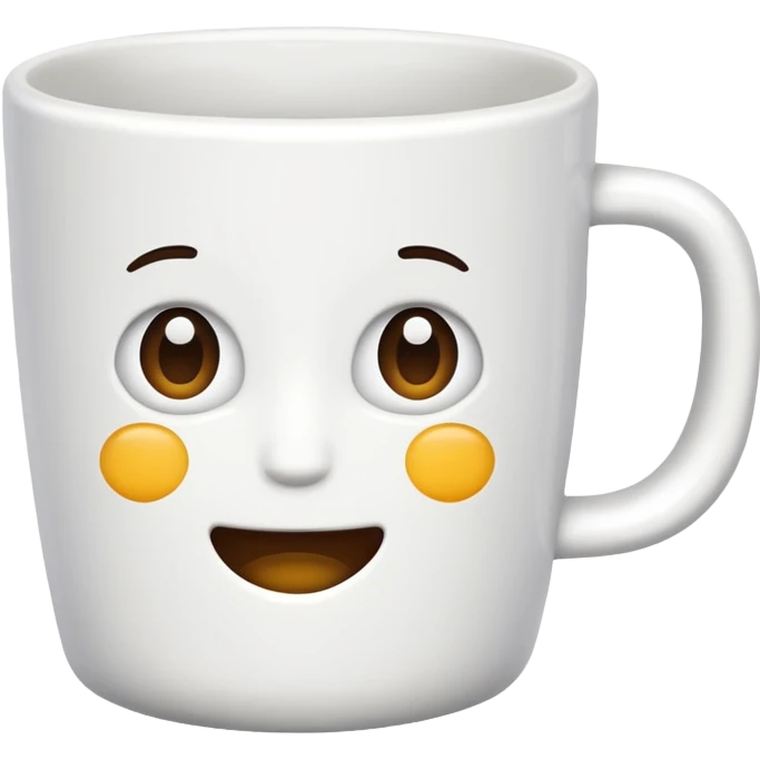 a cup emoji