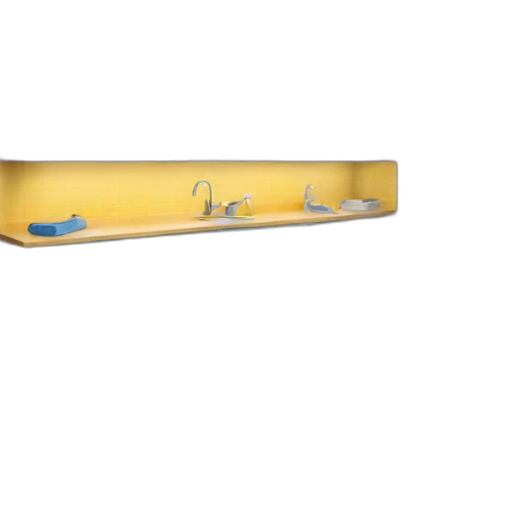 cleaning room emoji