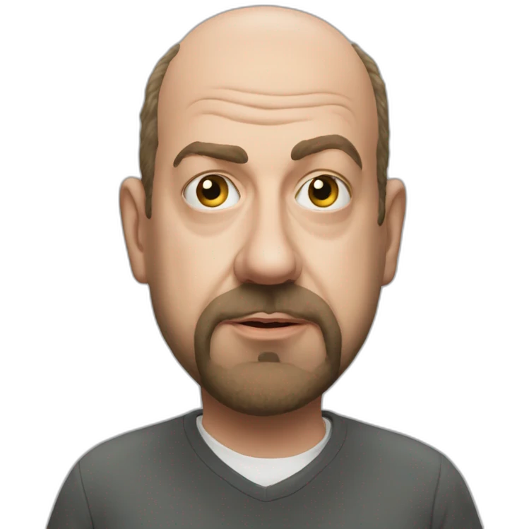 Paul giamatti emoji
