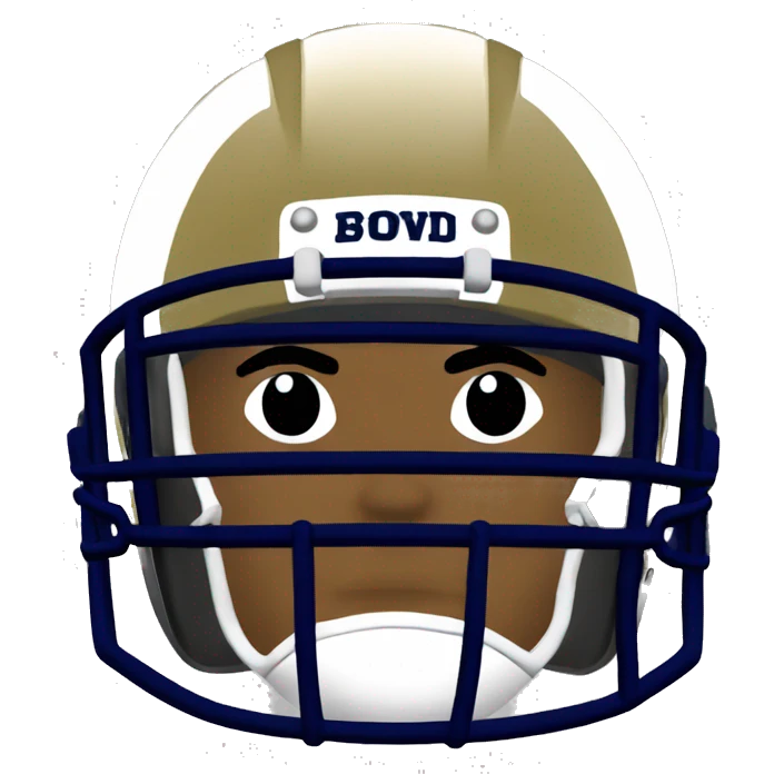 Bellingham joueur de football  emoji