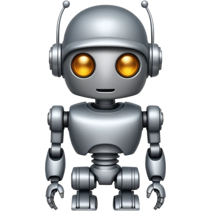 😏bot emoji