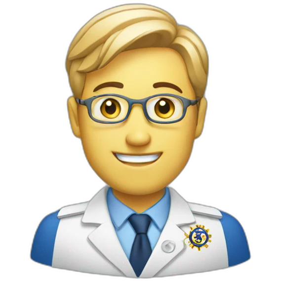 rotary international emoji