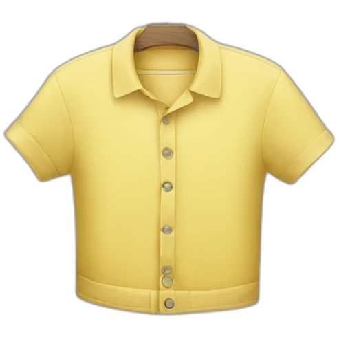 Clothes on hangers emoji