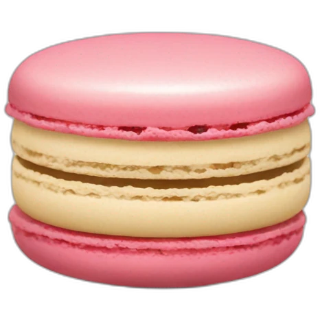 Macaron  emoji