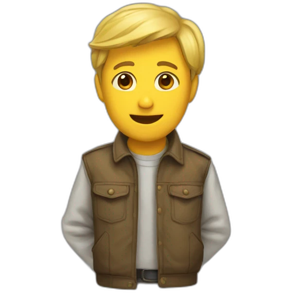 Némo emoji