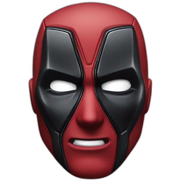 Deadpool emoji