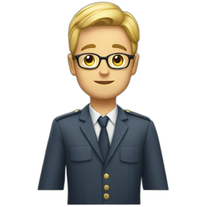 classe g emoji