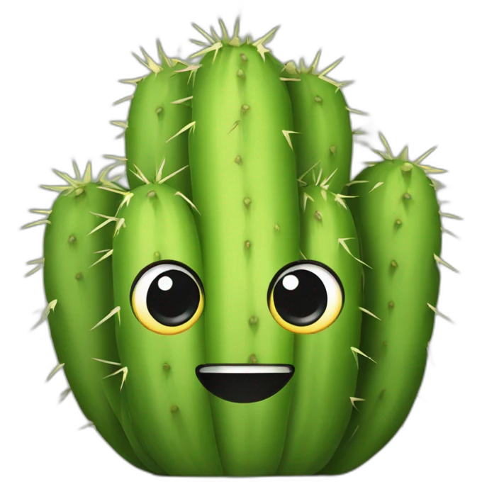 cactoos emoji