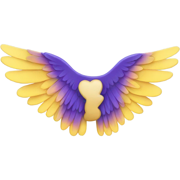 wings emoji