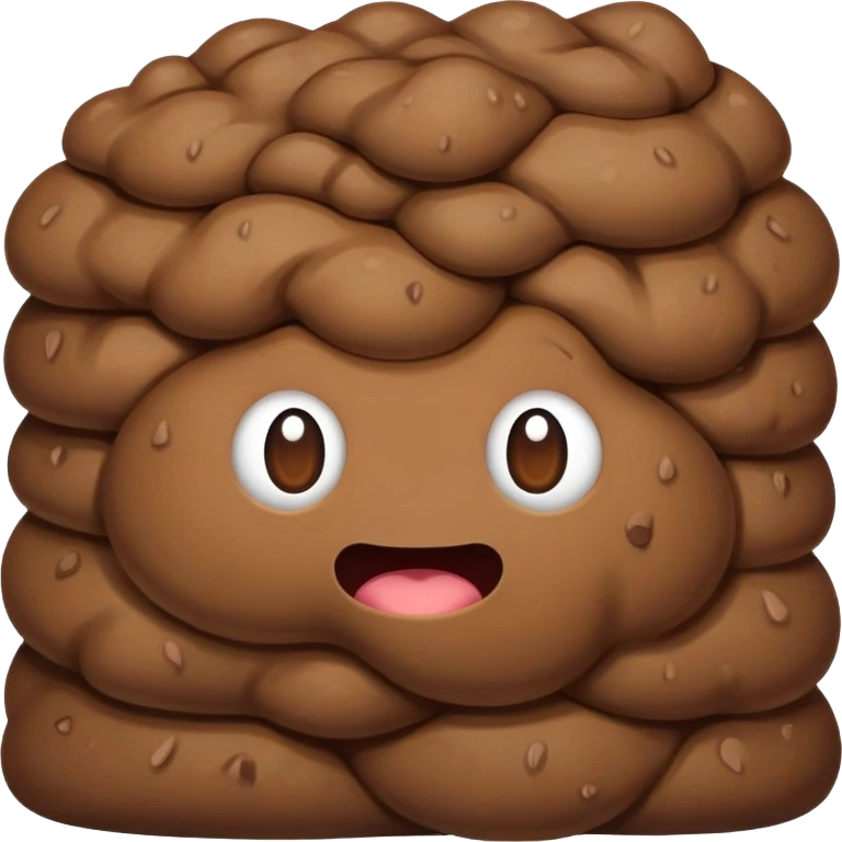 poop emoji