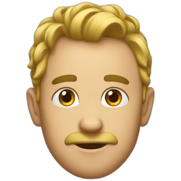 Peux emoji