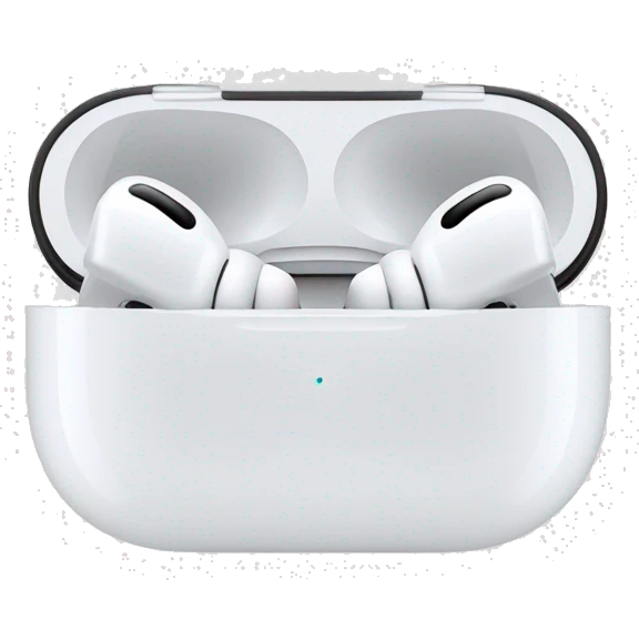 Airpods pro 2 emoji