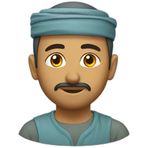 Maroc emoji
