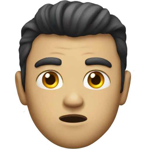 Enemy emoji