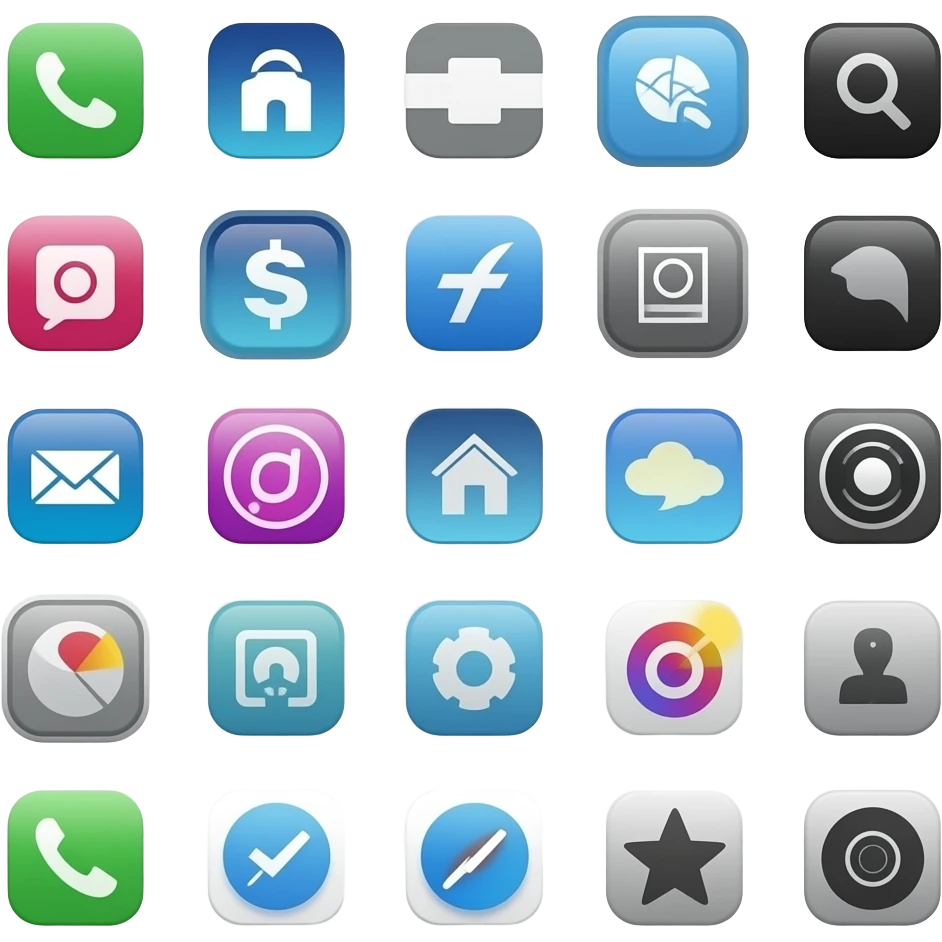 Sfondi per iPhone emoji