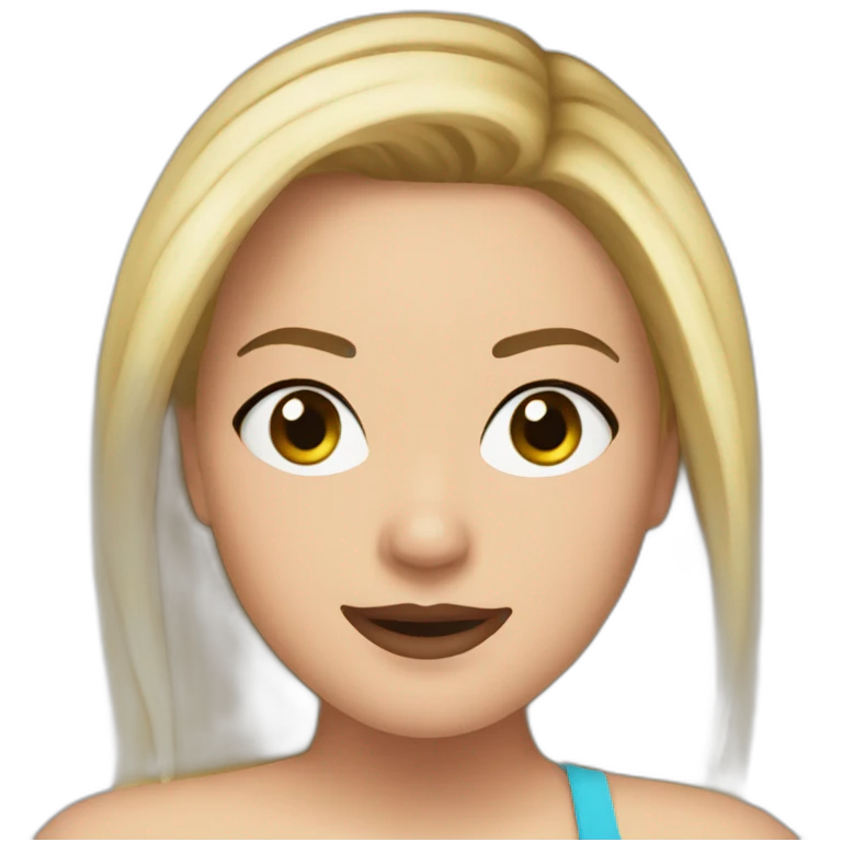 alexis texas emoji