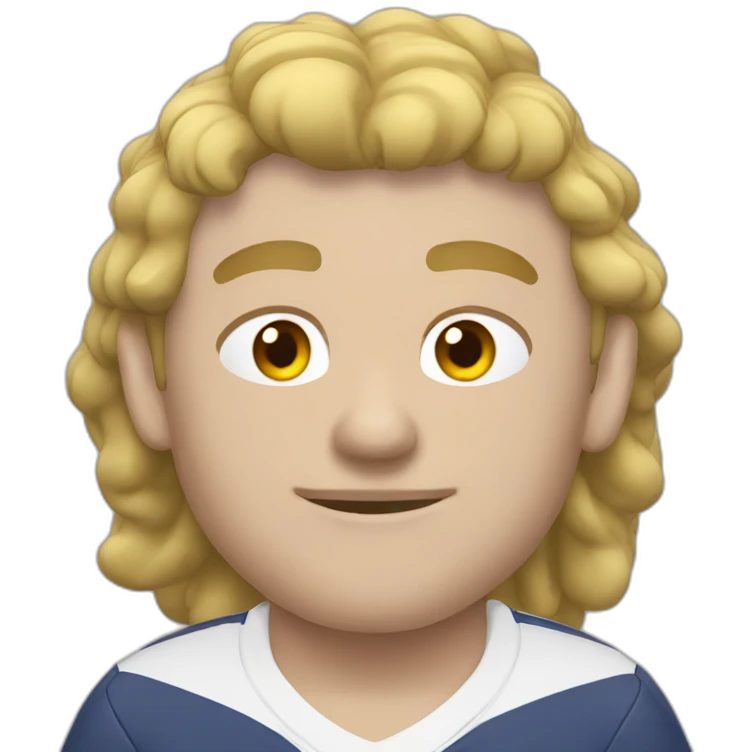 Antoine dupont rugby emoji
