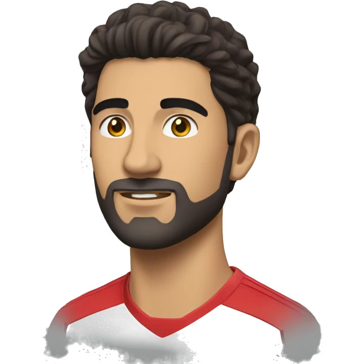 Arda Güler footballer emoji