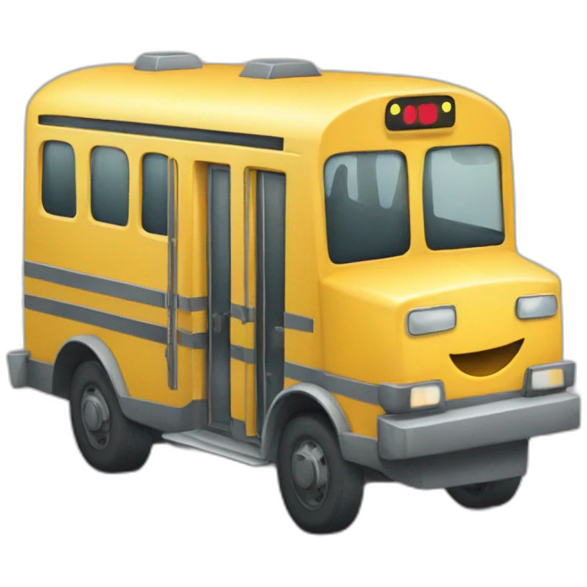 TICKET TRANSPORT emoji