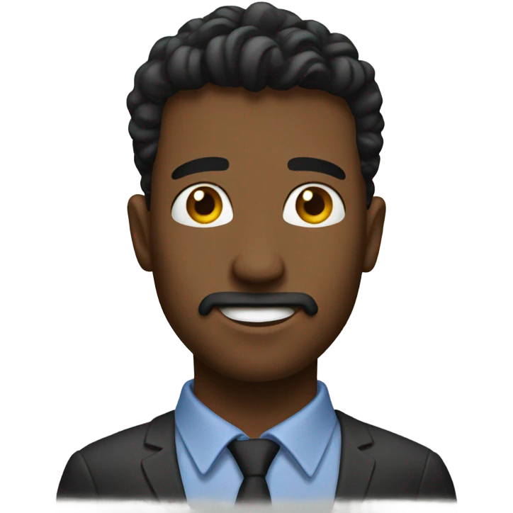 In-depth analysis emoji