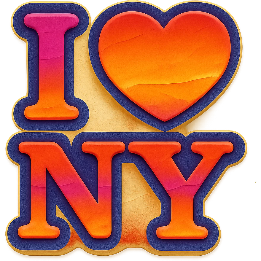 new york emoji