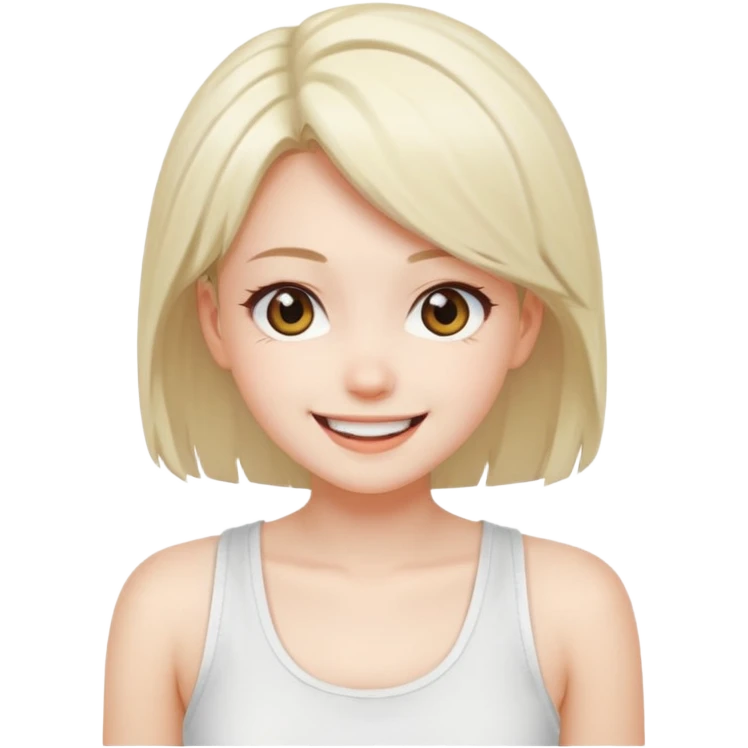 israel tank sexy anime emoji