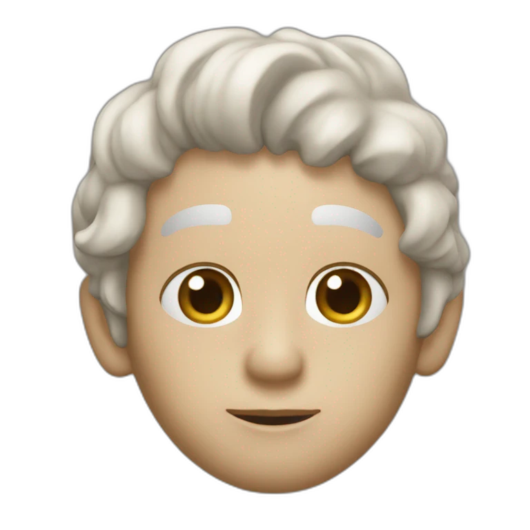 pouce en l'air emoji