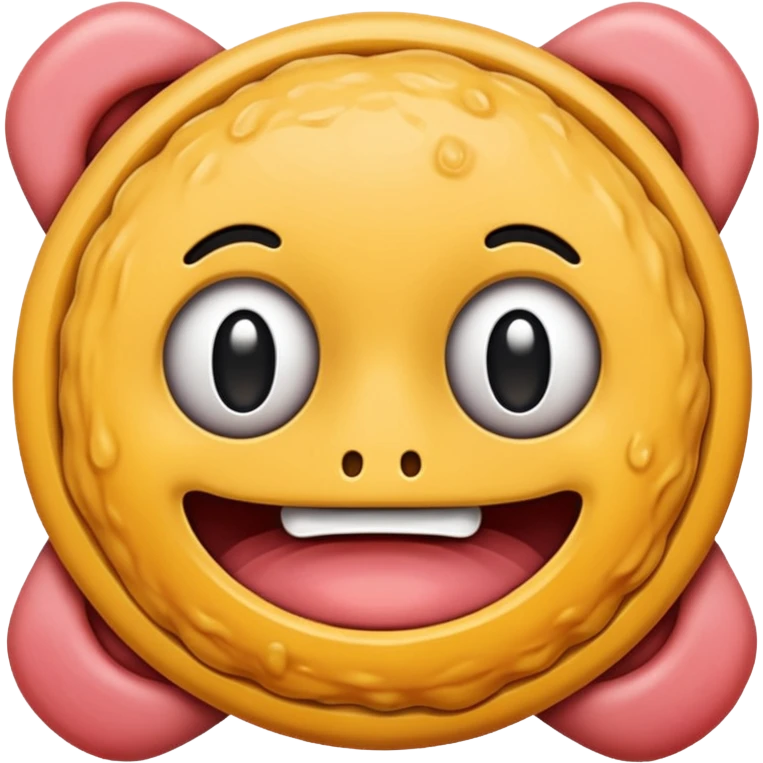 Skibidi emoji