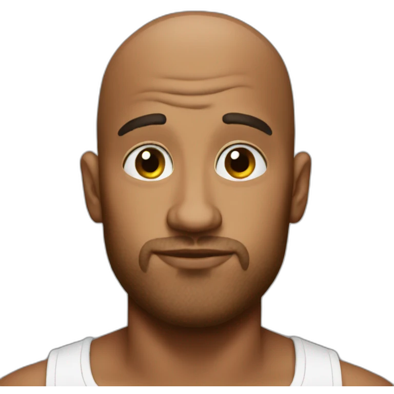 Booba emoji