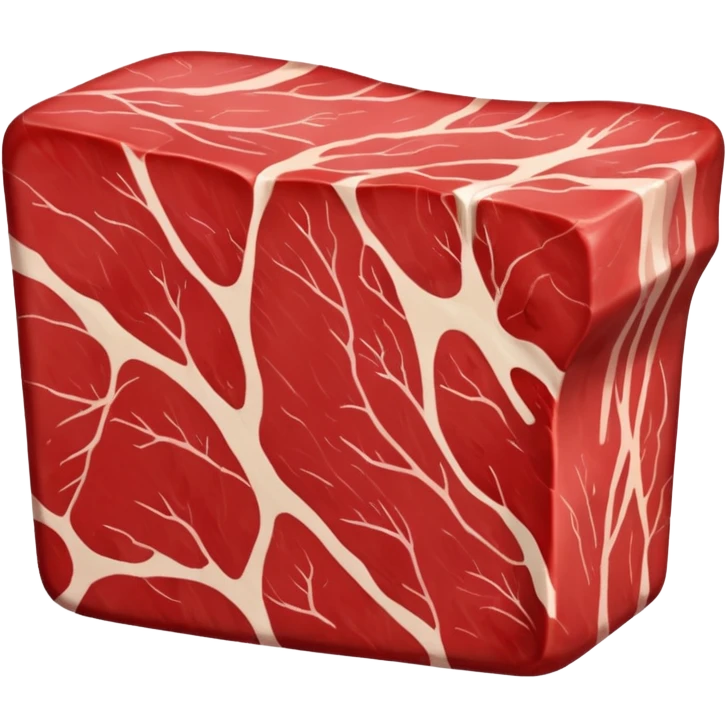 beef emoji