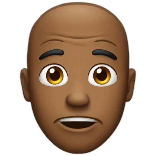 Ugly emoji emoji