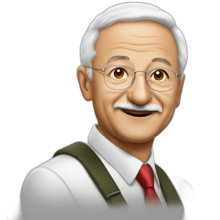 kemal kilicdaroglu emoji