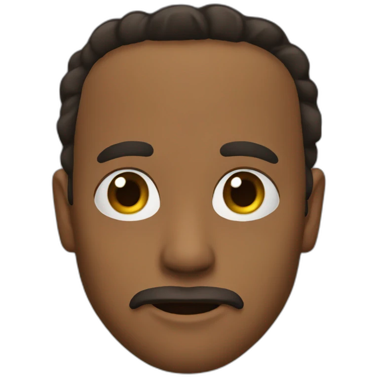 Alanzoka emoji