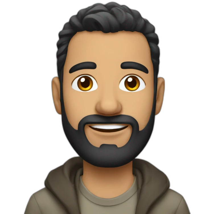 derafsh kaviani emoji