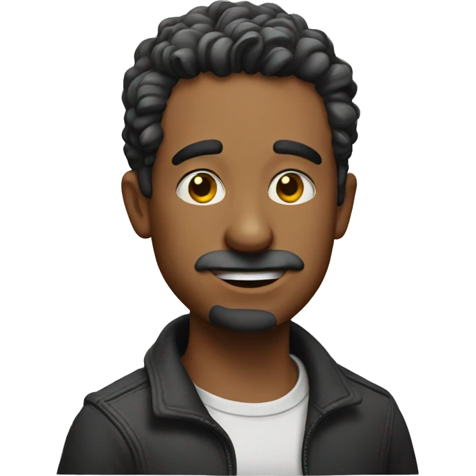 John pork emoji