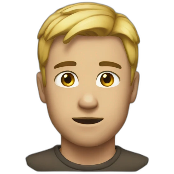 no emoji