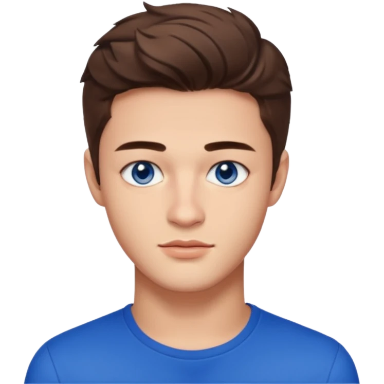 chico lachowski  emoji
