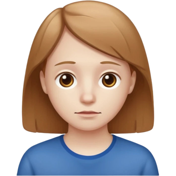 autistic person emoji