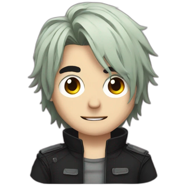 gerard-way emoji