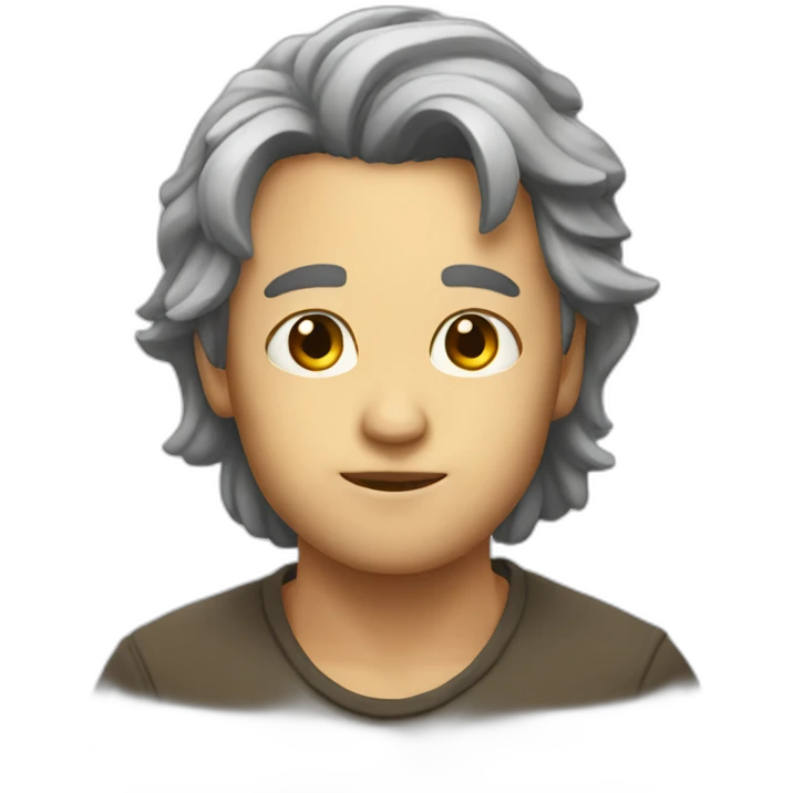 Interesting emoji