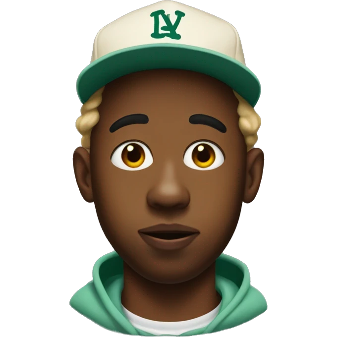 tyler the creator emoji